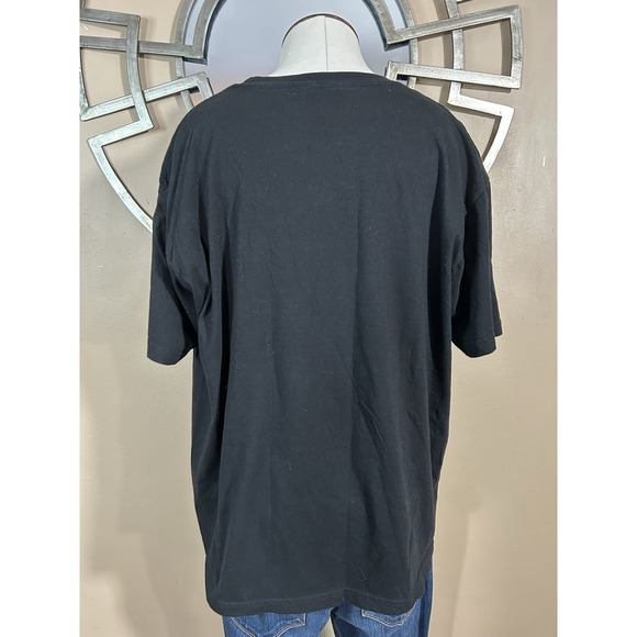 TALLADEGA NIGHTS The Ballad Of Ricky Bobby‎ T-Shirt MENS XL Will Farrel - Picture 3 of 10